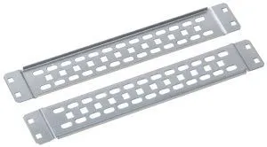 SMART Рейка боковая для ВРУ ХХХХхХХХх450 (2шт/компл) IEK YKV-RB-450