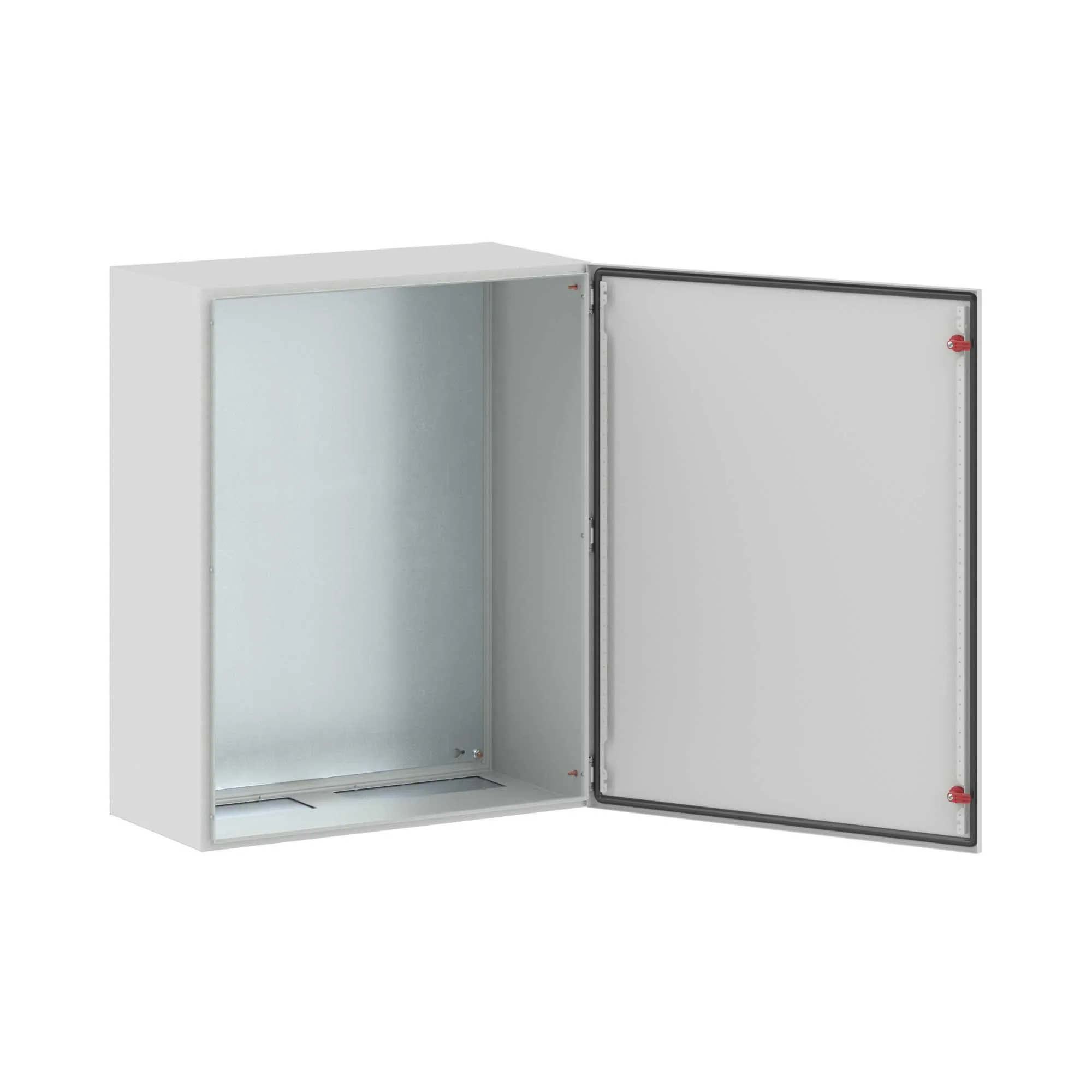 Шкаф ST с монтаж. платой 1000х800х400мм от IP65-до IP66 IK10 DKC R5ST1084 - Фото 2
