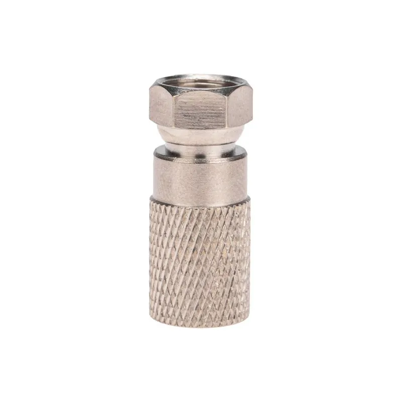 F-разъем для RG-11, (с пином) REXANT - Фото 4