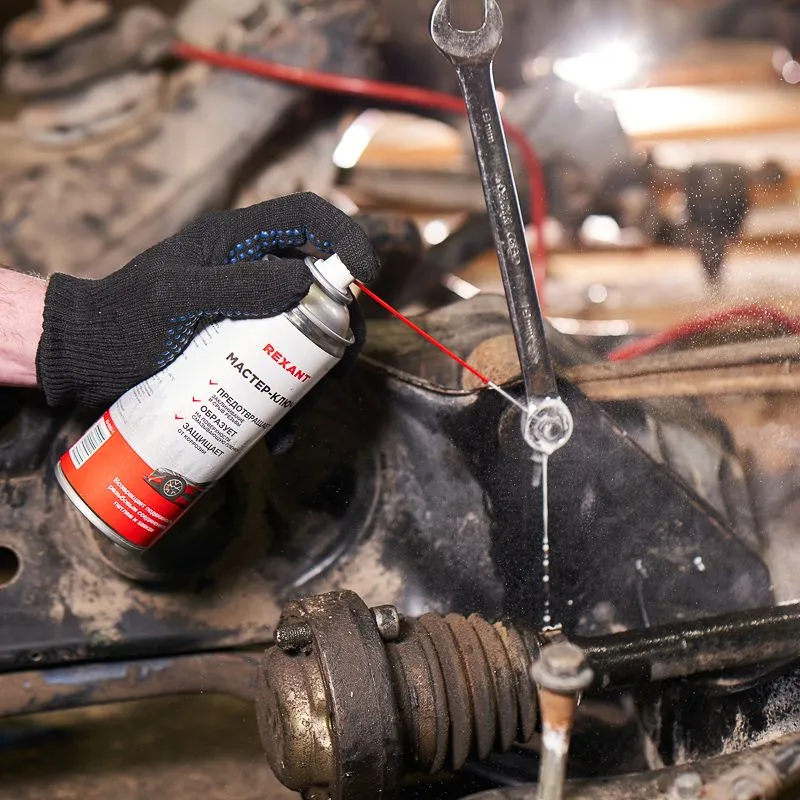 Мастер-ключ 520мл REXANT - Фото 2