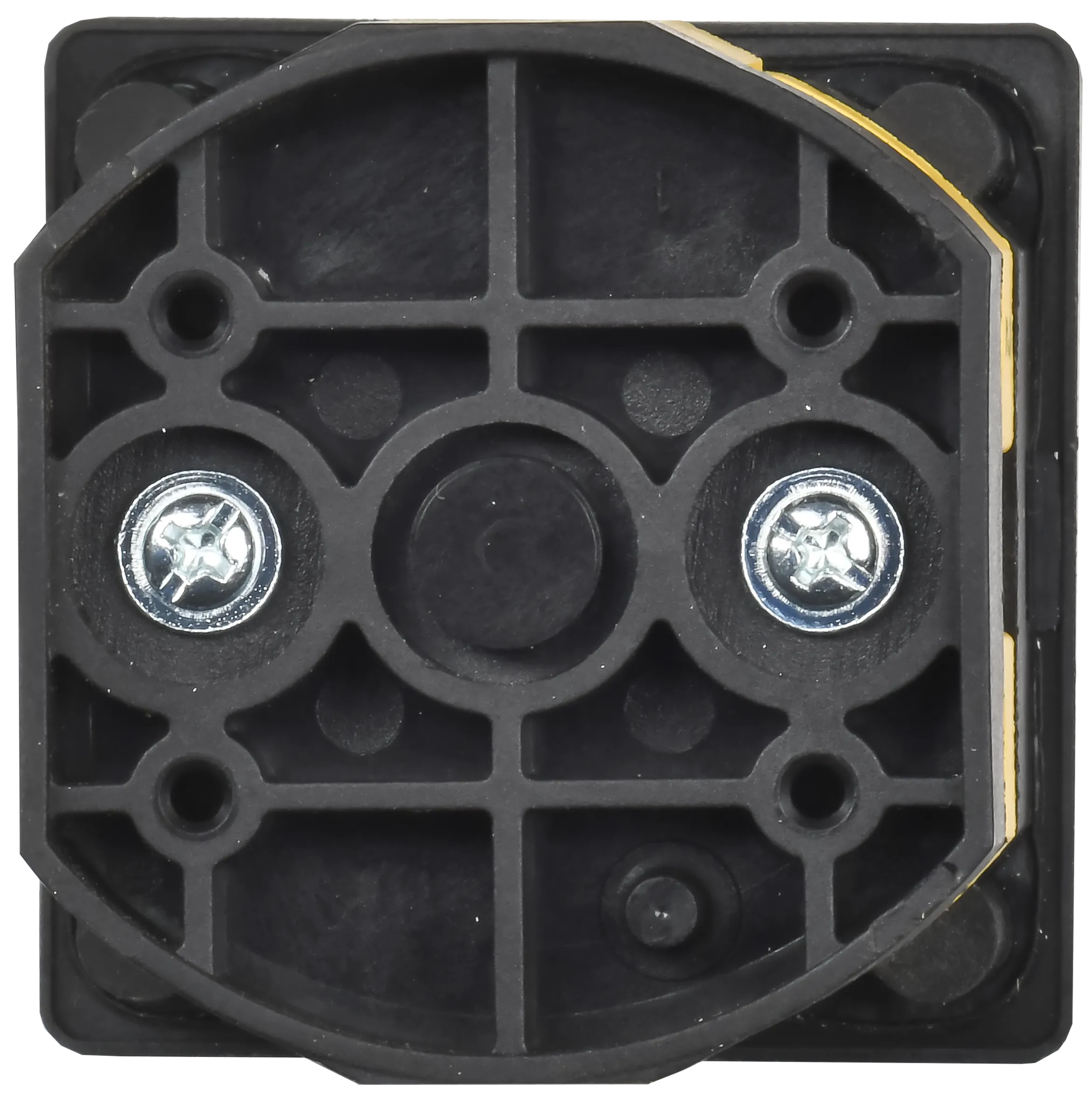 Переключатель кулачковый стандартная рукоятка 16А схема 274 IEK - Фото 4