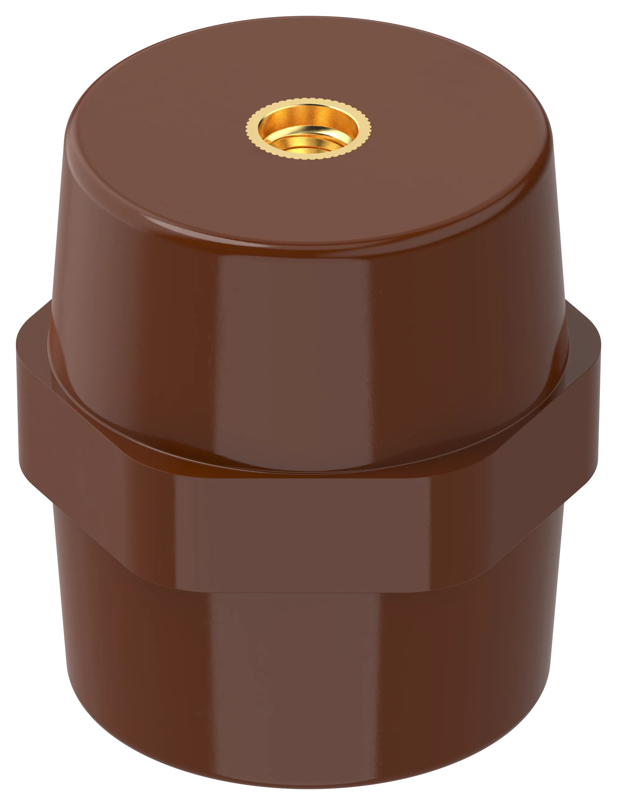 Изолятор опорный SM70 (М10) IEK YIS11-70-10-K05