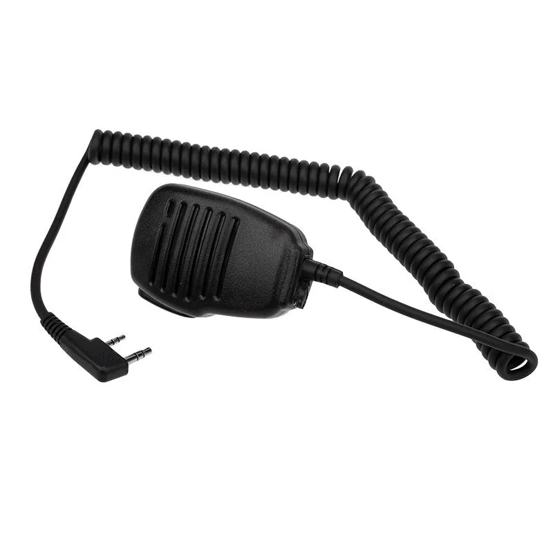 Тангента (выносной микрофон и громкоговоритель) REXANT T-1 - Фото 4