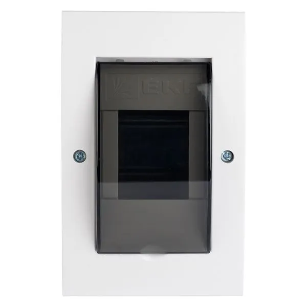 ЩРВ-П- 3 IP41 PROXIMA EKF - Фото 2