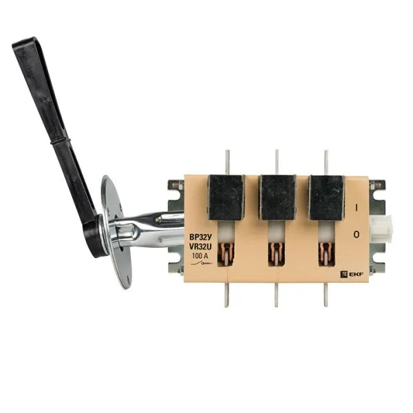 ВР32У-31В31250 100А 1 направ. с д/г камерами съемная левая/правая рукоятка MAXima EKF - Фото 9