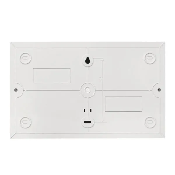 ЩРН-П-15 (пром. упаковка) белая дверца IP41 Basic - Фото 9