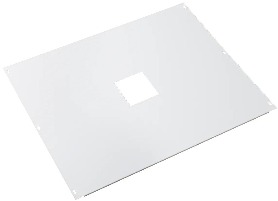 TITAN Панель ВА 88-35 к ВРУ ХХ.80.ХХ (H=550) (2шт/компл) IEK