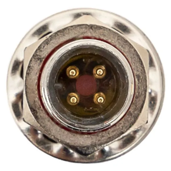 Индуктивный бесконтактный датчик PROXIS-2-12-04-P-NO-M12 - Фото 4