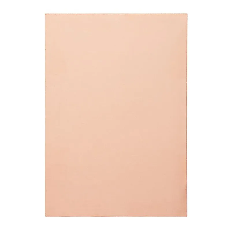 Стеклотекстолит 1-сторонний 250x350x1.5 мм 35/00 (35 мкм) REXANT