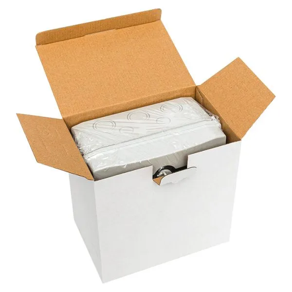 Щит навесной Unix65 08 модулей (210х202х120) IP65 EKF - Фото 15