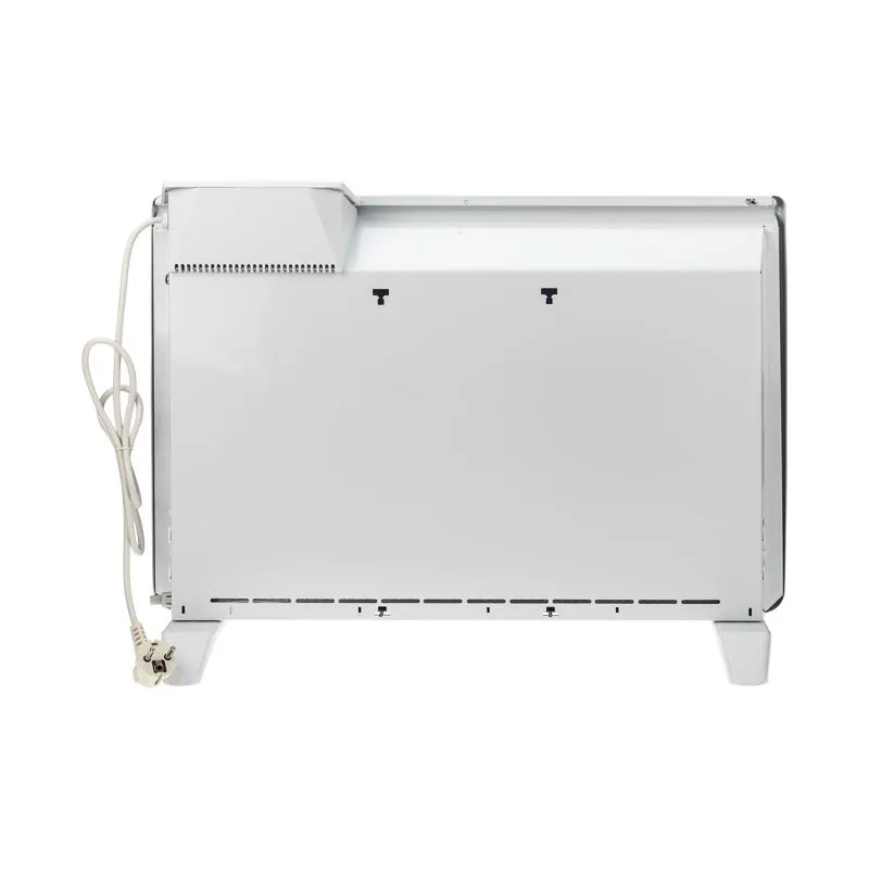 Электрический конвектор с электронным термостатом, 1 кВт, Х-монолит REXANT - Фото 3