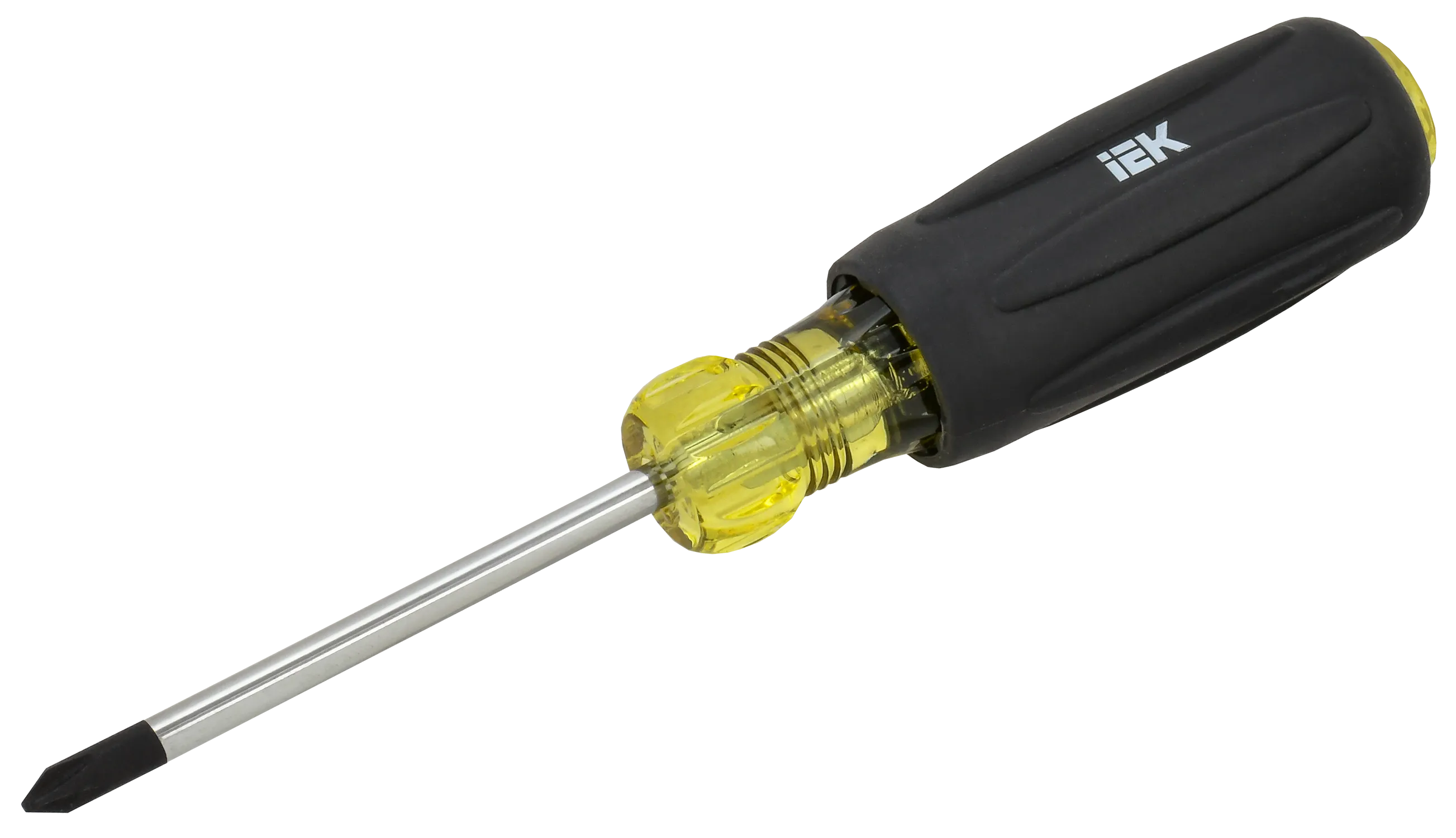 ARMA2L 5 Отвертка PH/SL1х75 Т3 IEK