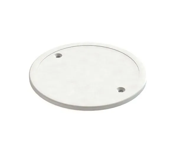 Крышка для коробок установочных D65мм (20/800шт)