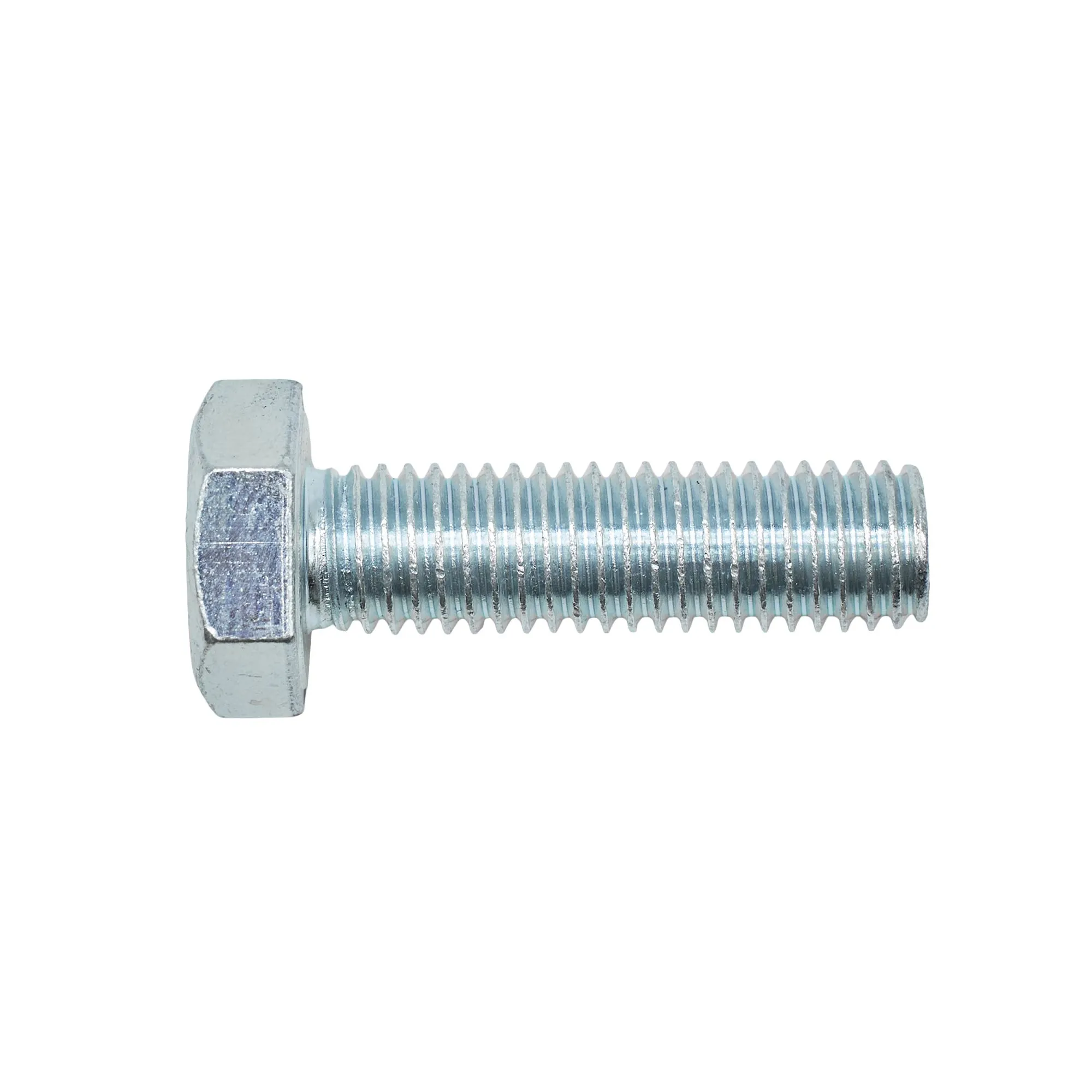Болт с шестигранной головкой М10х35 (уп.40шт) DKC CM081035 - Фото 2
