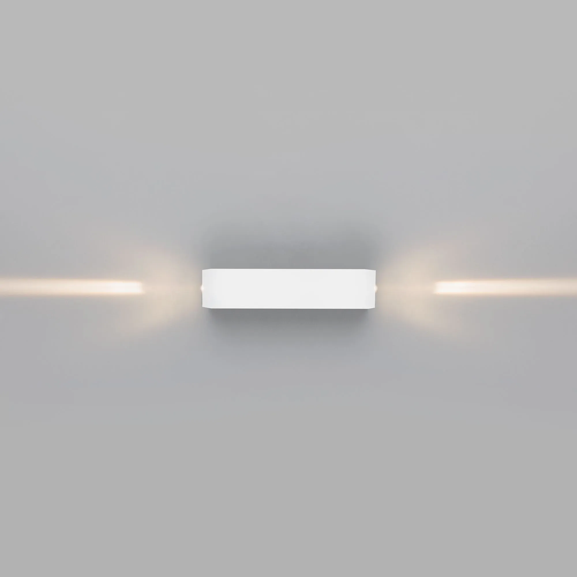 Светильник светодиодный уличный настенный Blaze LED IP54 35136/W белый Elektrostandard - Фото 5