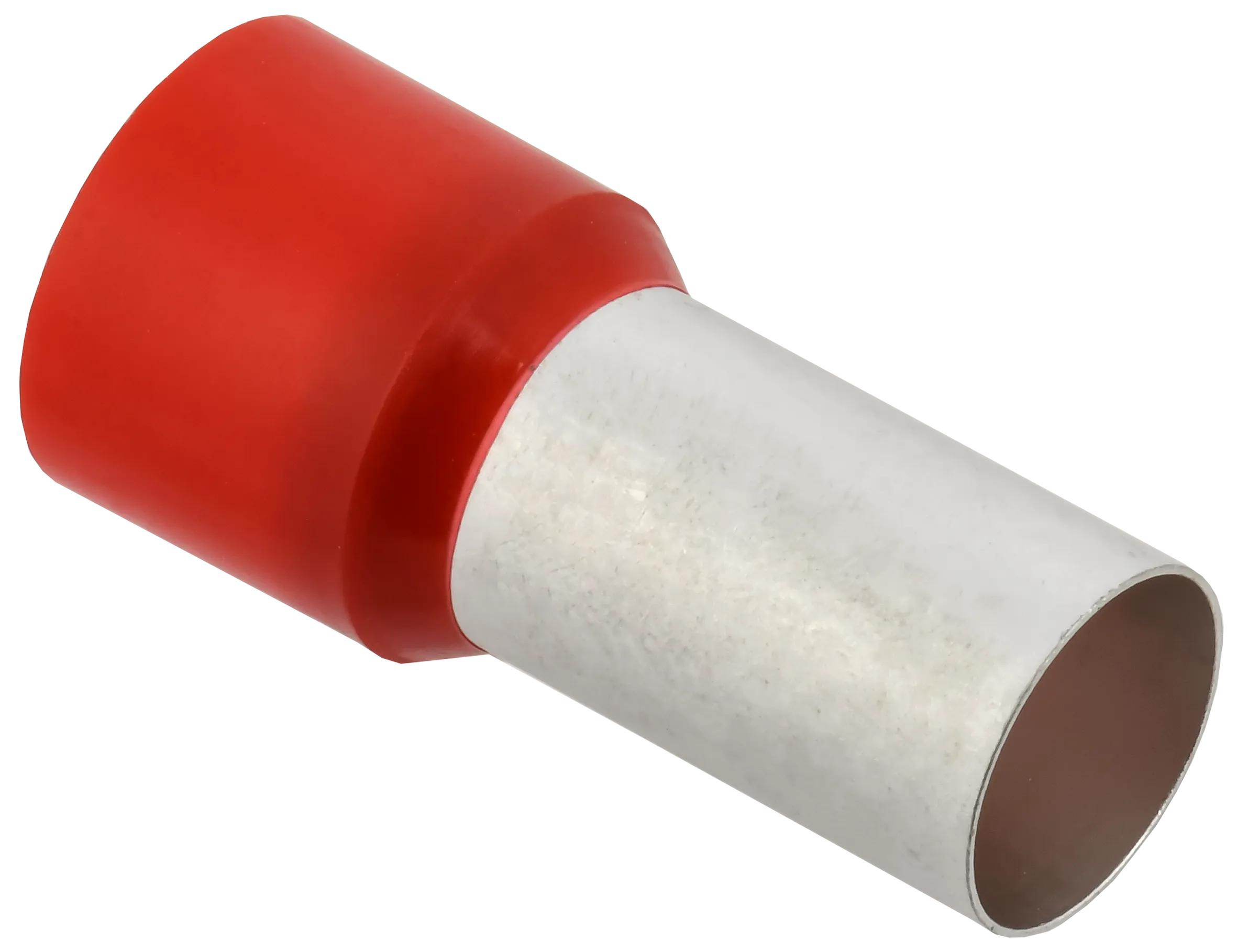 Наконечник НШВИ 95-25 темно-красный (15шт/упак) IEK