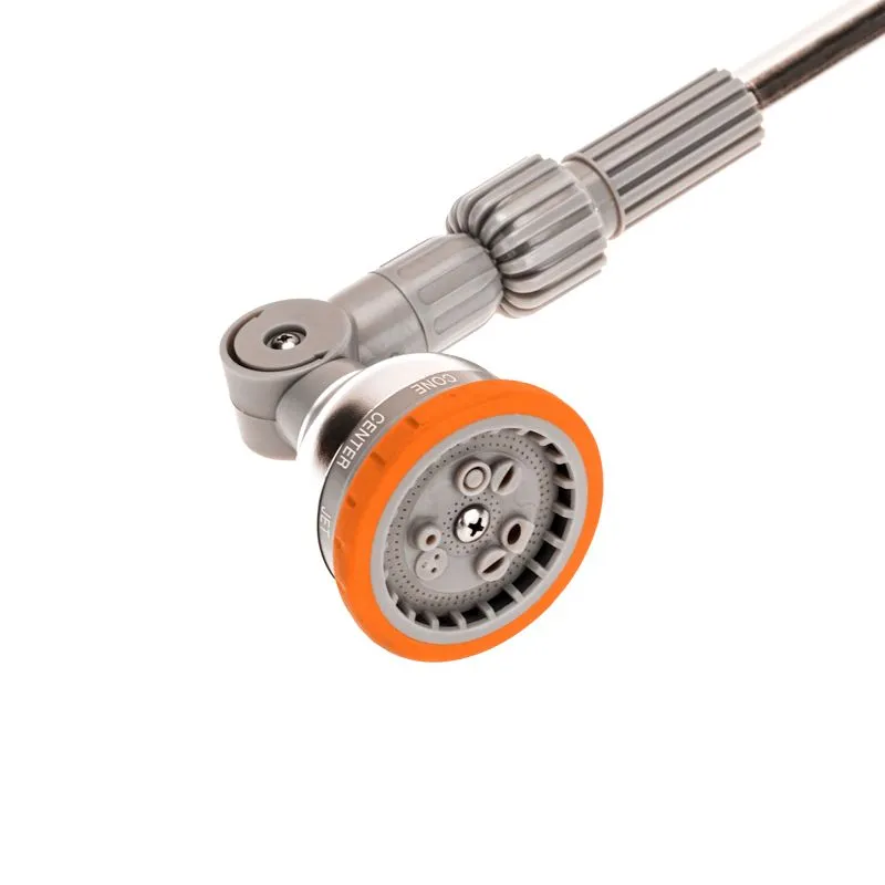 Распылитель на телескопической штанге ЧЕТЫРЕ СЕЗОНА - Фото 4