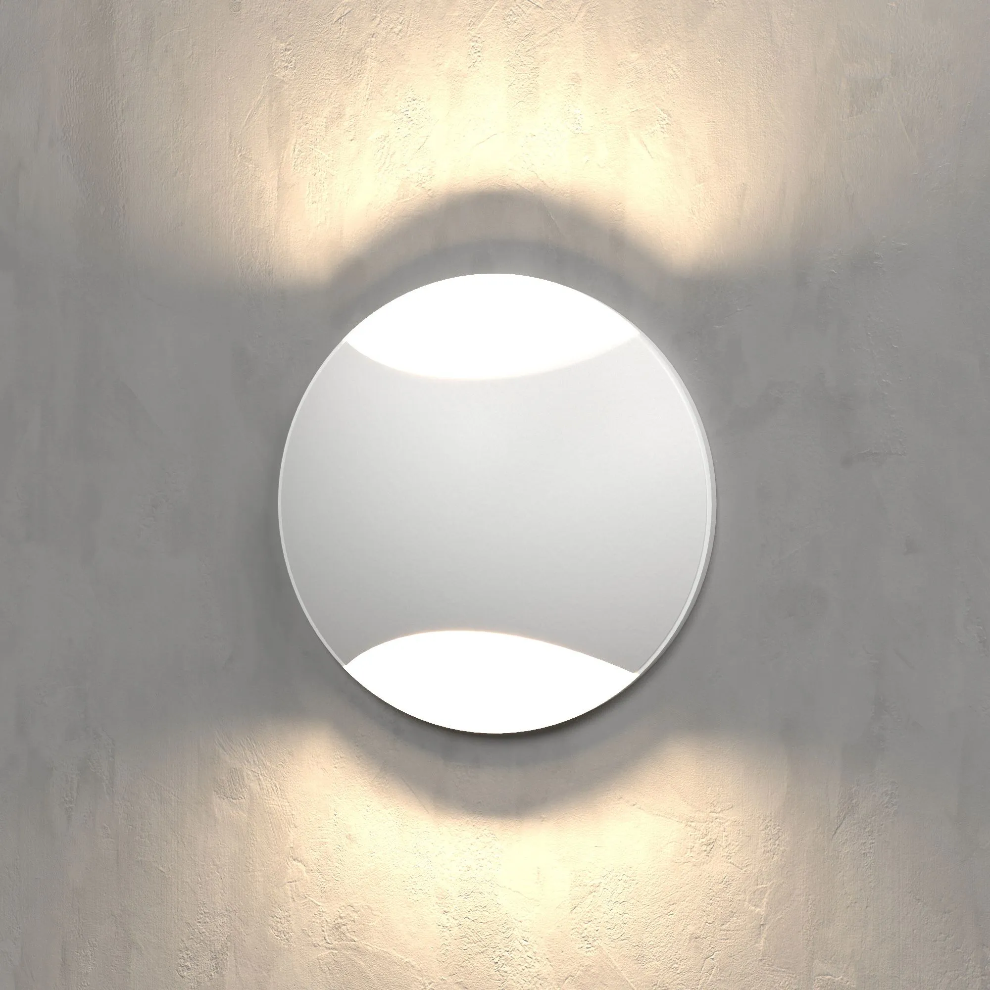 Подсветка для лестниц и дорожек MRL LED 1105 белый Elektrostandard - Фото 3