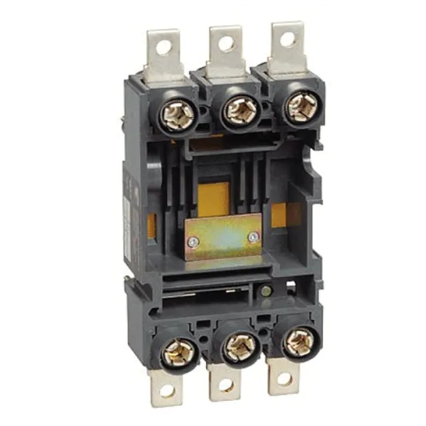 Панель втычная PM-99/1-250 переднего присоед. для ВА-99 250А EKF