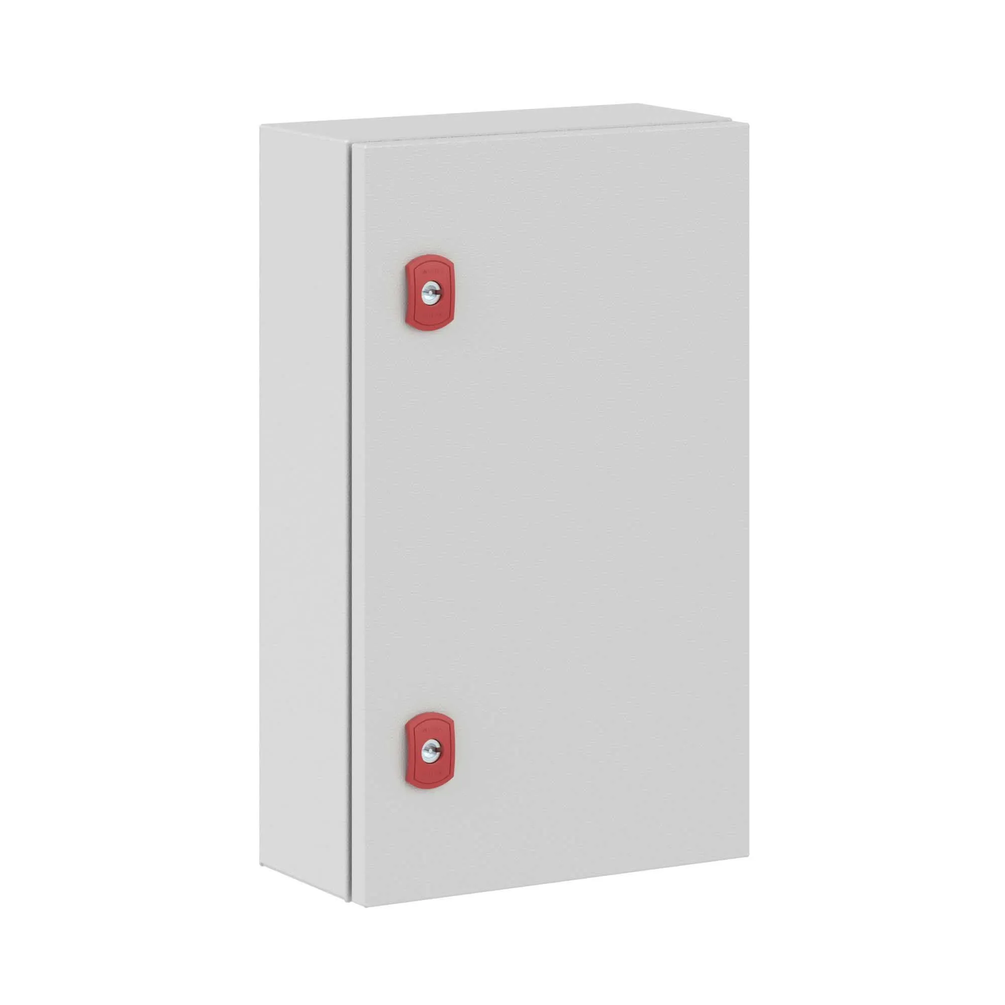 Корпус сварной ST 500х300х150мм без монтажн. панели DKC R5ST0531WMP R5ST0531WMP