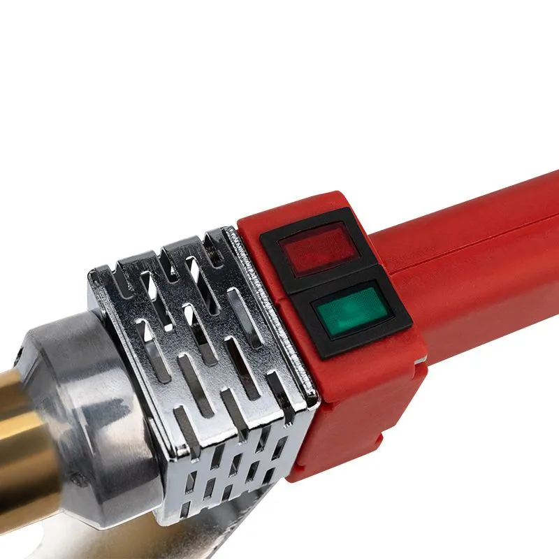 Сварочный аппарат для труб 900 Вт REXANT RX-900 (Japan teflon) - Фото 4