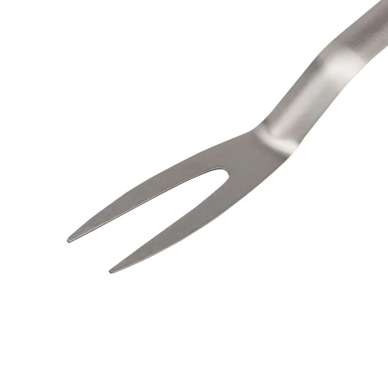 Вилка для гриля Комфорт 44,5см СОКОЛ - Фото 4