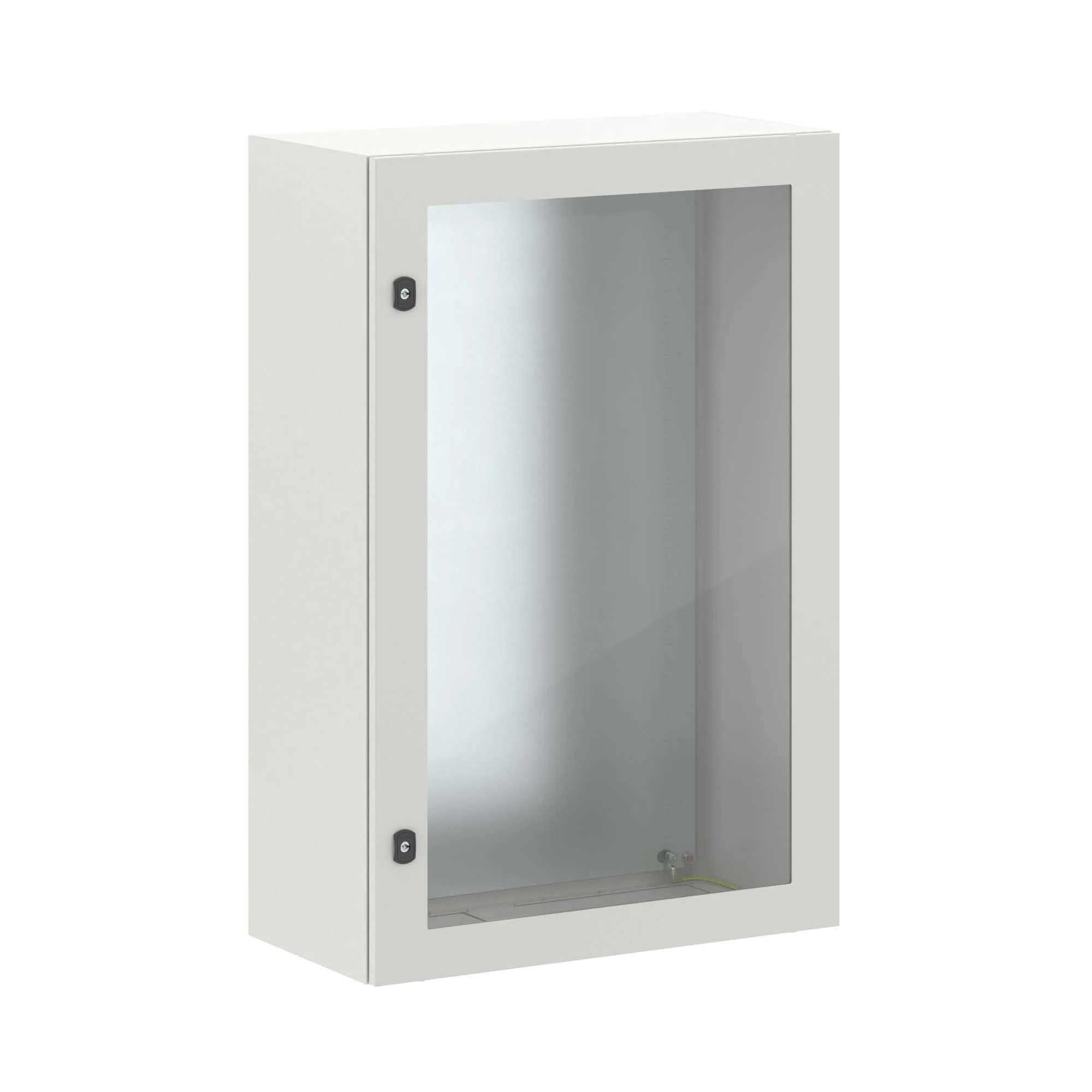 Корпус навесной STE с М/П с прозрачной дверью 1200х800х400мм DKC R5STEX1284 R5STEX1284