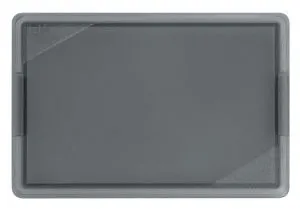 Стекло для электрощитов с маркировкой IEK (пластиковое) IEK YWN12