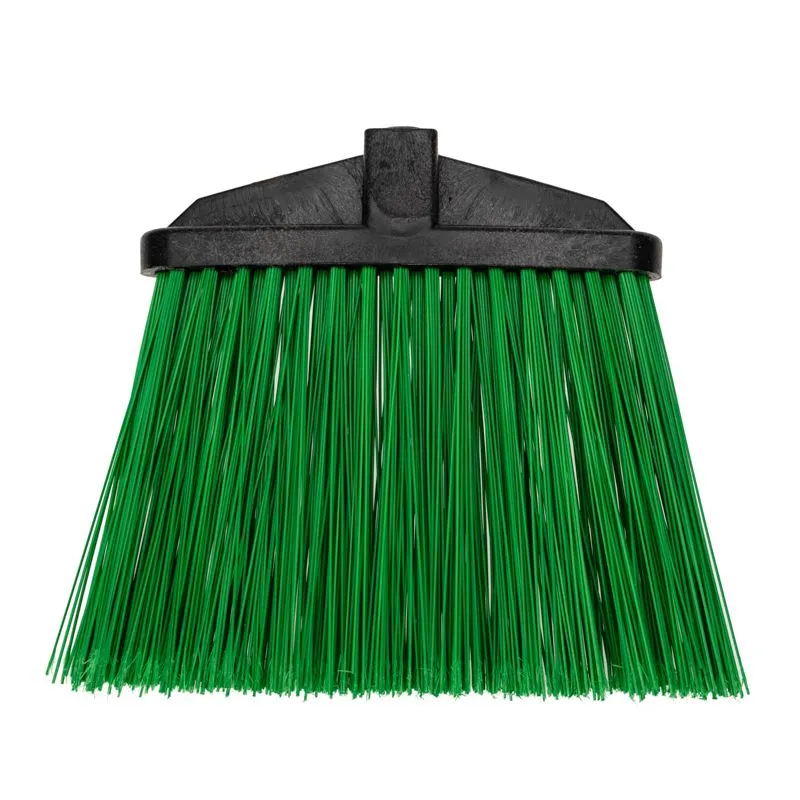 Плоская метла ЧЕТЫРЕ СЕЗОНА - LUX