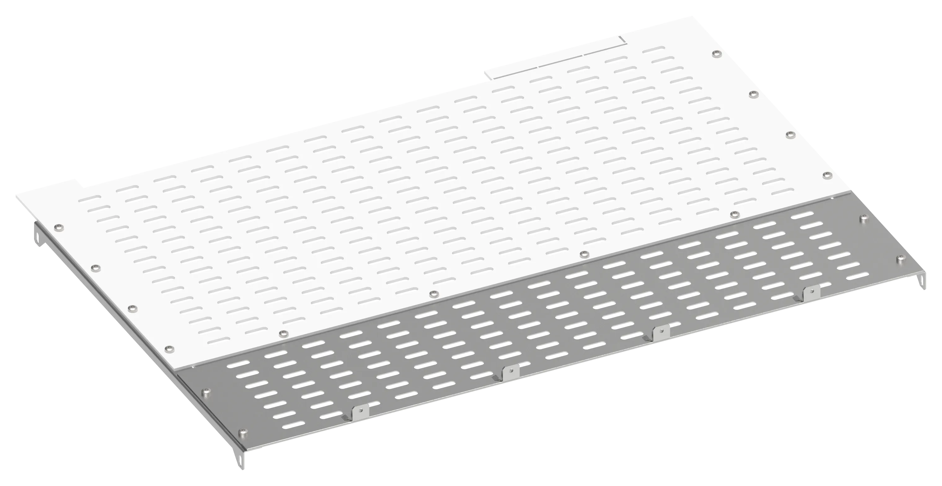 FORMAT Комплект секционирования 3b для ARMAT ACB типоразмер G выкатного исполнения 3/4P 1000х600мм IEK
