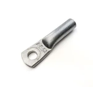 Наконечник алюминиевый ТА  25-8-7 ЗЭТАРУС zeta10411