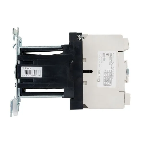 КМЭп 65А 24В DC 1NO 1NC EKF - Фото 3