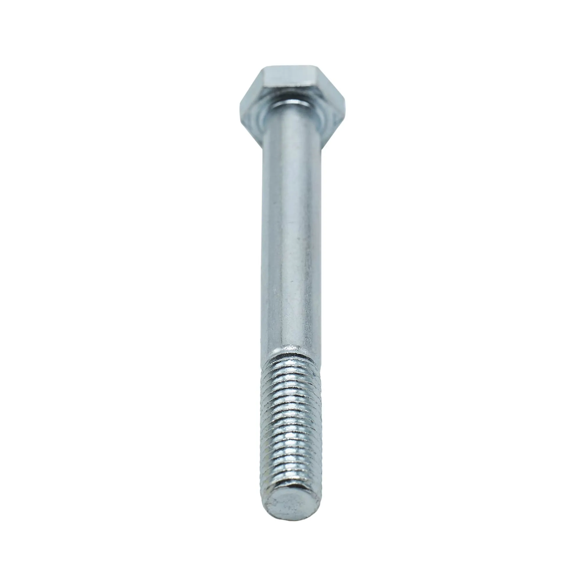 Болт с шестигранной головкой М8х70 (уп.40шт) DKC CM020870 - Фото 4