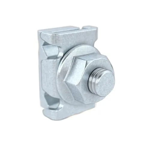 Комплект креп. для пров. лотка №3 (уп.50шт) DKC CM350003 CM350003