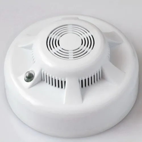 ИП435-01Д, Извещатель пожарный газовый автономный