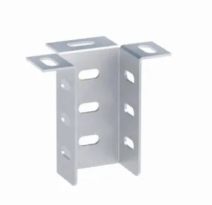 Кронштейн потол. (2 мм) EKF kp6142