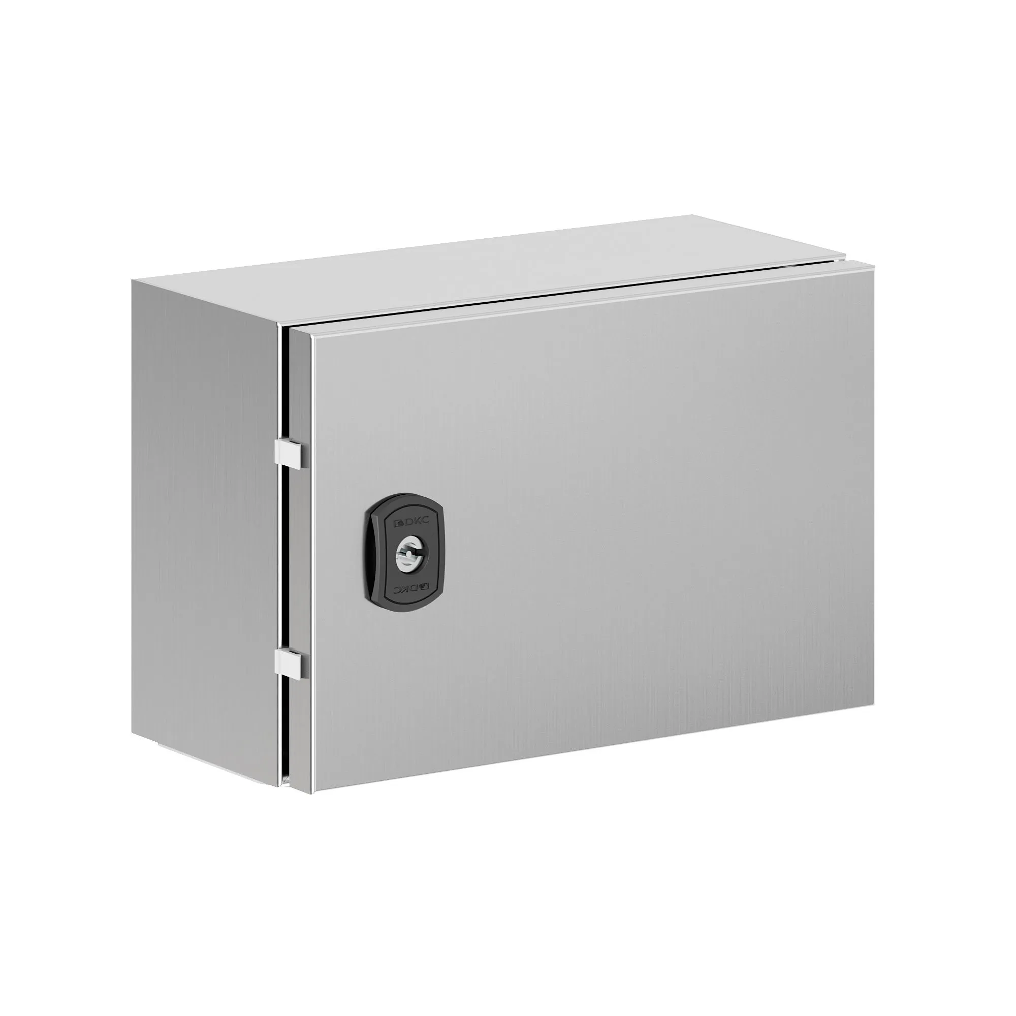 Корпус навесной STH с М/П из нержавеющей стали AISI316 200х300х150мм с фланцем DKC R5STH0231F-316 R5STH0231F-316