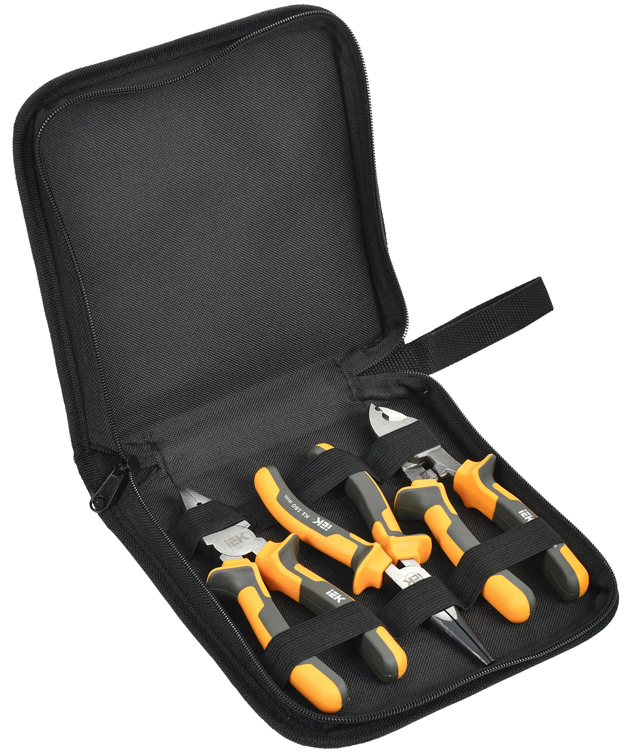 ARMA2L 3 Набор инструмента N-02 K1 3шт IEK