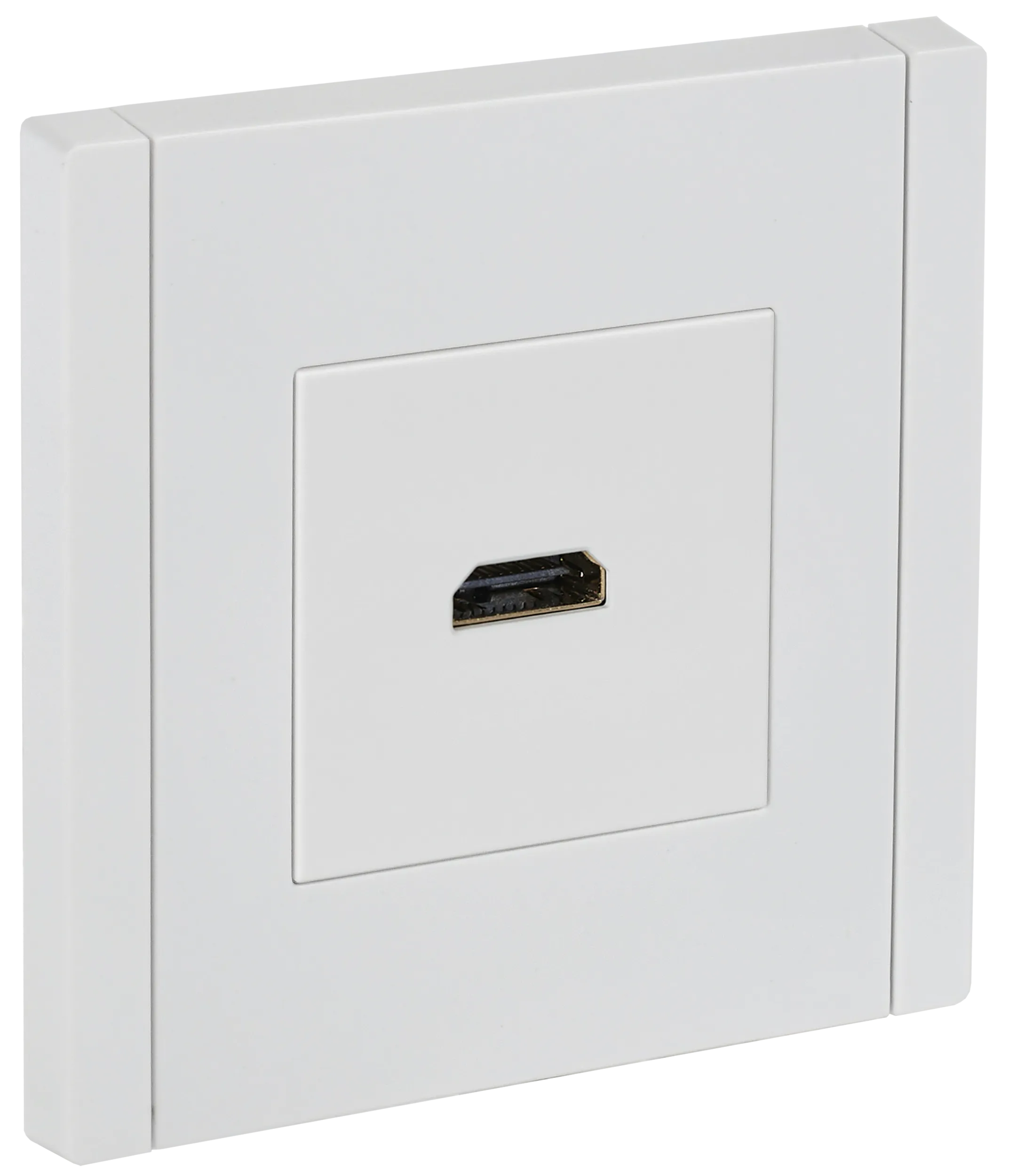 FORTE&PIANO Розетка HDMI FP240 белый IEK