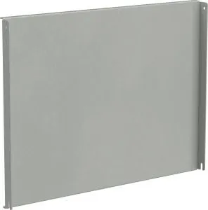 FORMAT Панель монтажная 375х800мм IEK YKM40D-FO-MP-0375-080