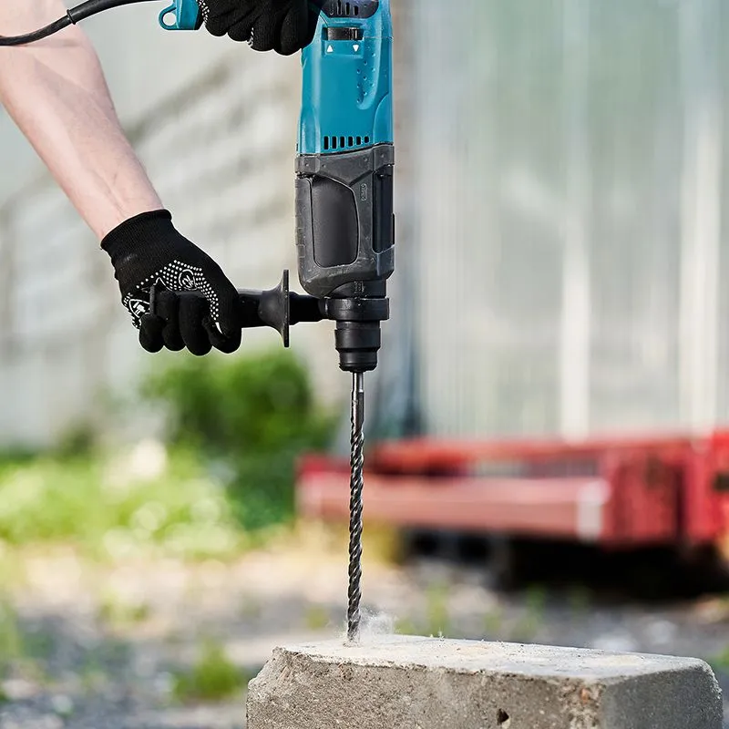 Бур по бетону 14х310мм SDS PLUS REXANT - Фото 3