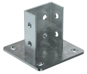 Крепление потолочное усиленное для STRUT-профиля EZ IEK CLM50D-KPS-81