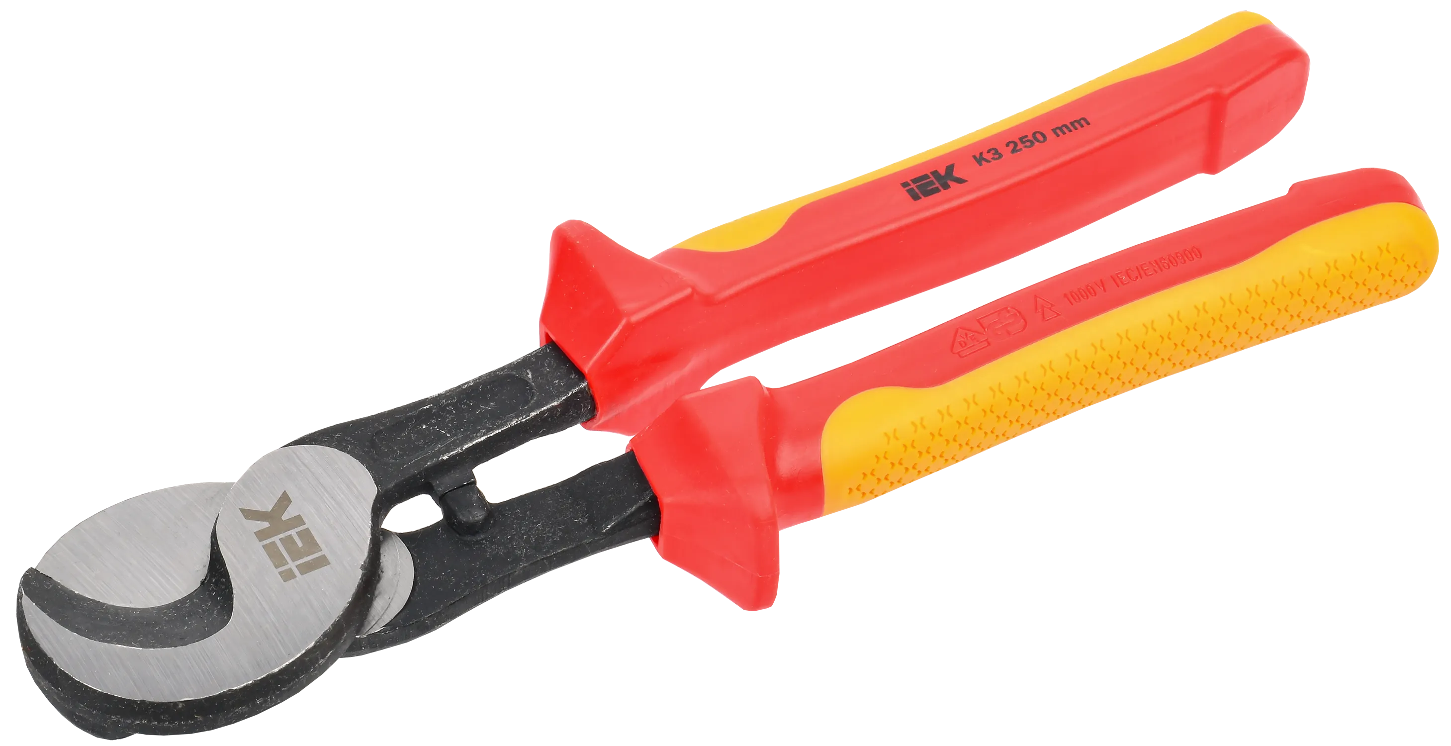 ARMA2L 3 Кабелерезы диэлектрические 250мм K3 IEK