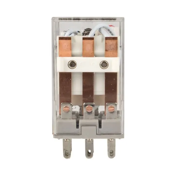 Реле промежуточное RPA 22/3 6A 230В AC EKF - Фото 14