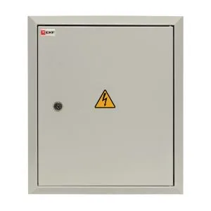 ЩРВ-18 (390х340х120) IP31 PROXIMA EKF - Фото 5