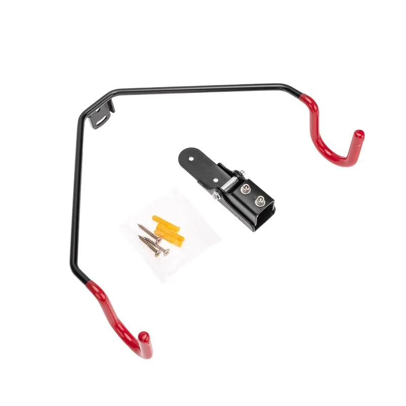 Кронштейн для велосипеда настенный В-4 REXANT - Фото 3