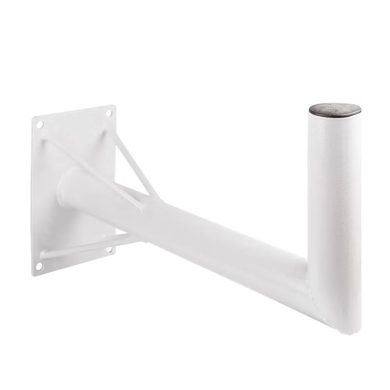 Кронштейн для спутниковой антенны Г-образный, усиленный (75см), 50см REXANT