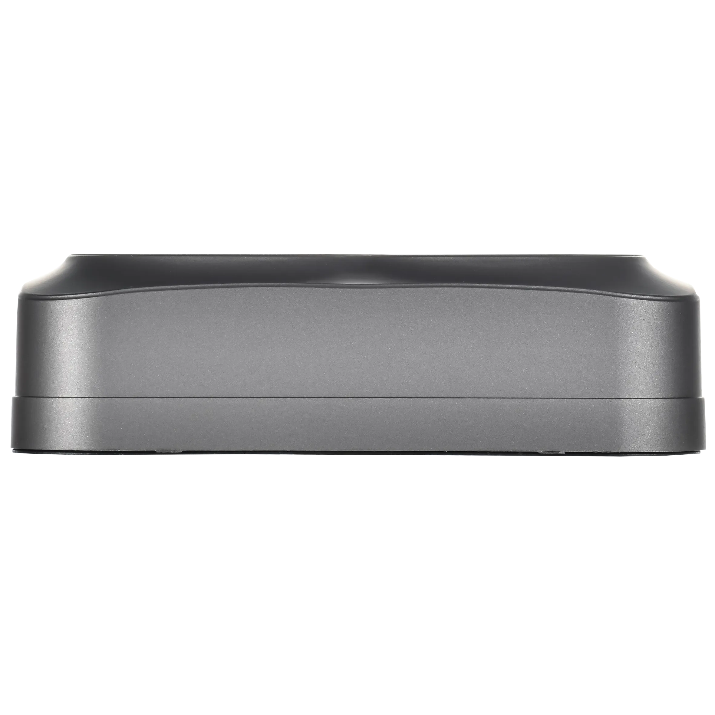 GLORY Розетка 2-местная для открытой установки без заземления с защитными шторками 10А РСш22-2-ХСм сталь матовый IEK - Фото 5