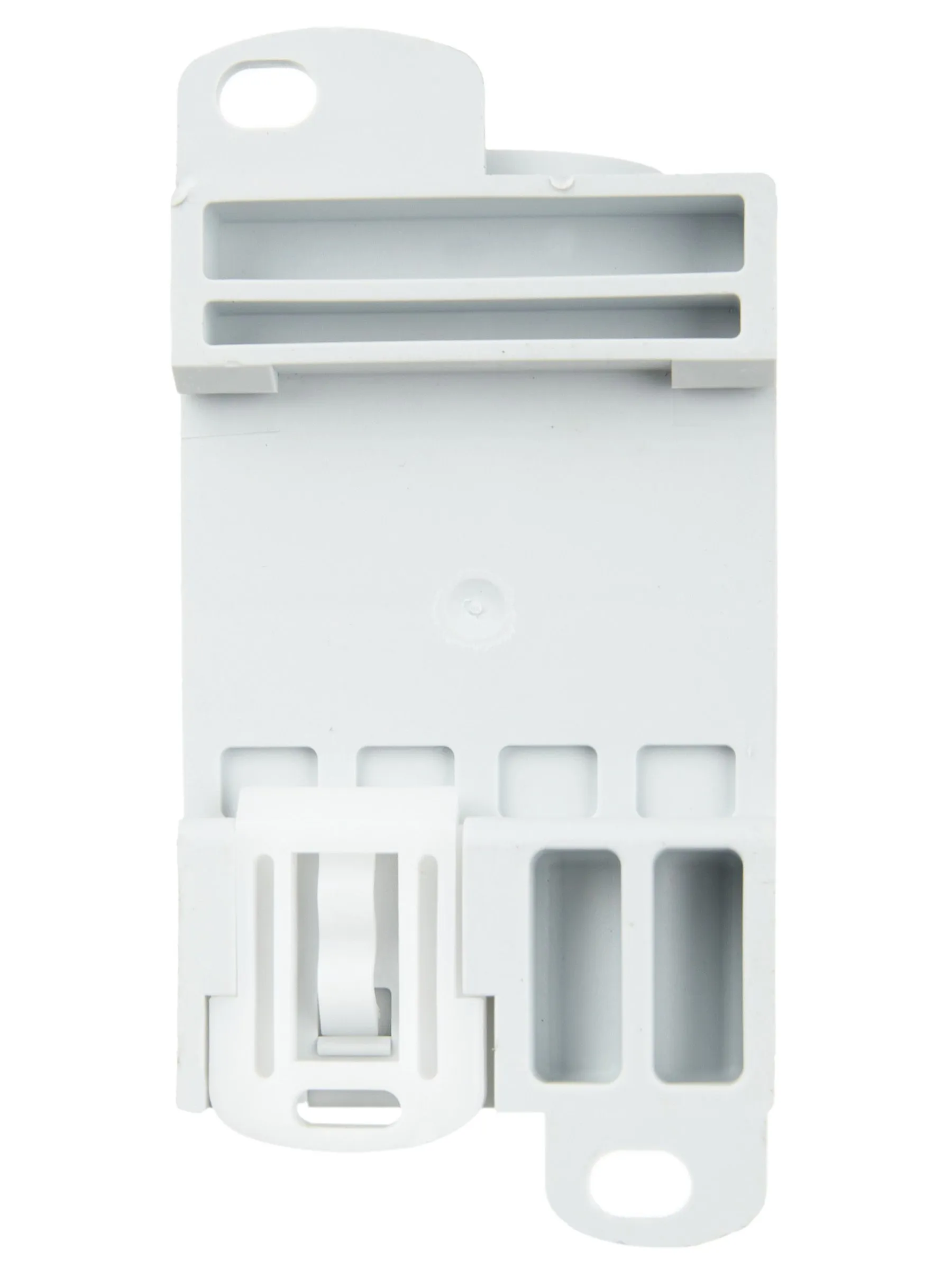 Блок распределительный РБД-400А на DIN-рейку IEK - Фото 2