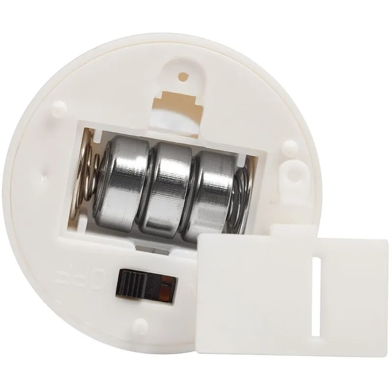 Елочка на снежинке RGB 5,5x5,5 см - Фото 5